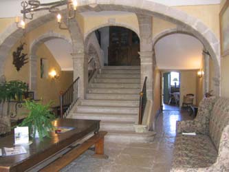 Domaine de Chanteraine_83630 AIGUINES_7